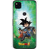Dragon Ball Super Fate of the Future Google Pixel 4a Skin